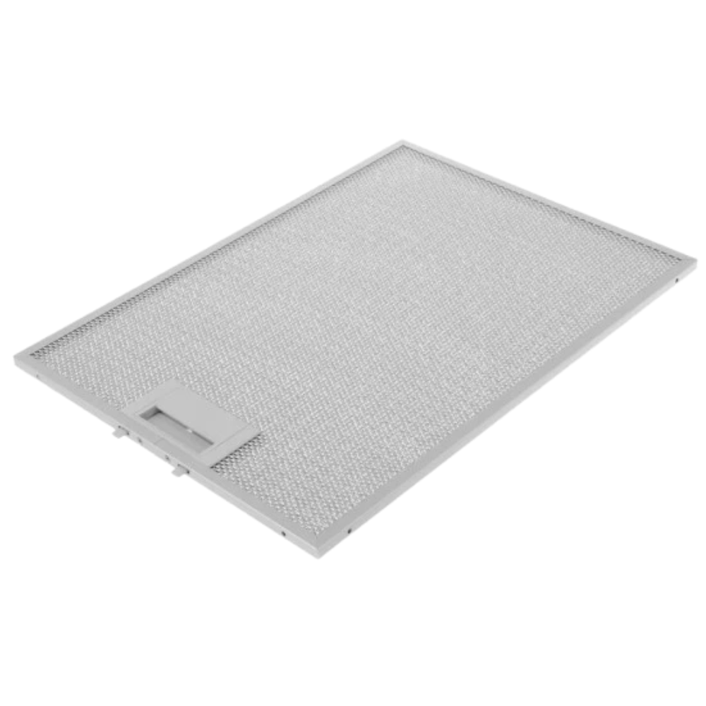 Metaalfilter voor Viva 11025757 378x265x8mm